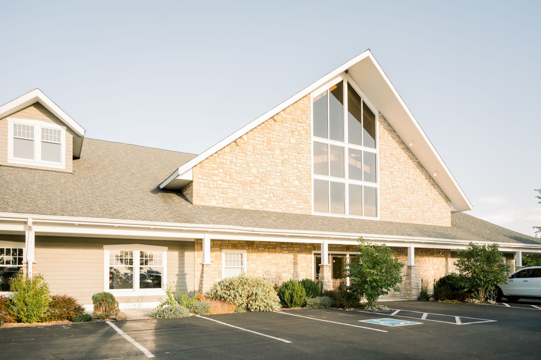 Events/Banquet Hall For Rent in Columbus/Dayton Area.